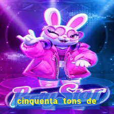 cinquenta tons de cinza dublado completo