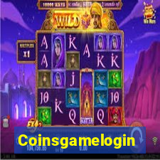 Coinsgamelogin