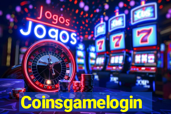 Coinsgamelogin