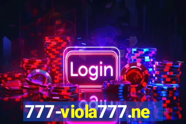 777-viola777.net