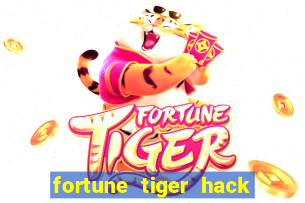 fortune tiger hack apk dinheiro infinito