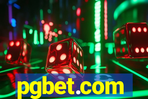 pgbet.com