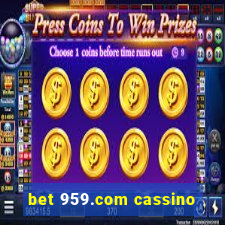 bet 959.com cassino