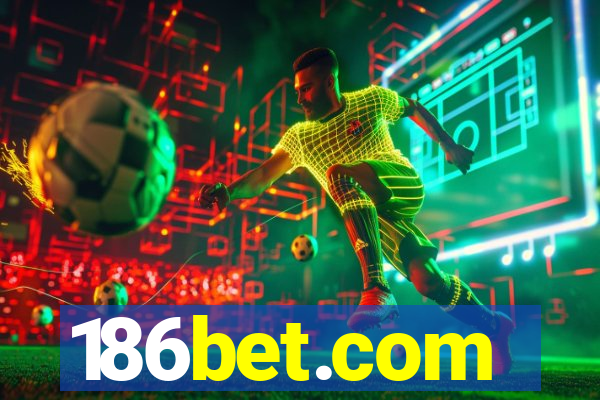 186bet.com