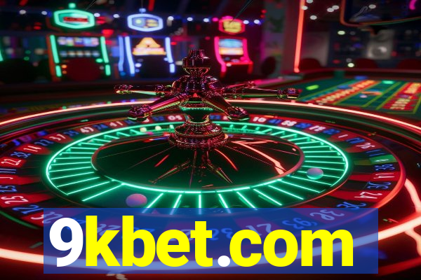 9kbet.com