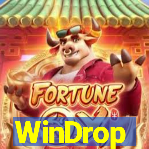 WinDrop