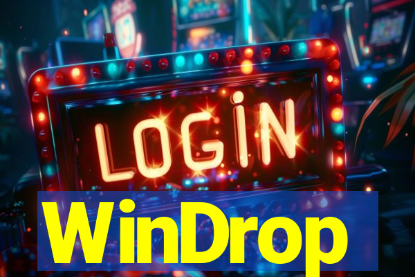 WinDrop