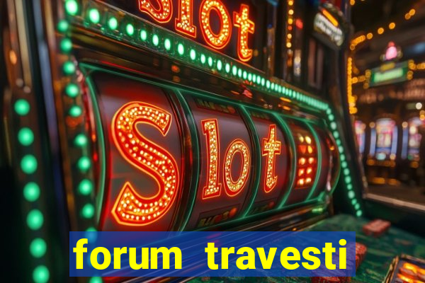 forum travesti porto alegre