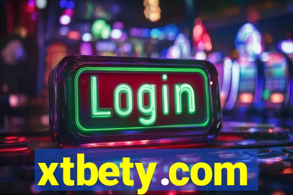xtbety.com