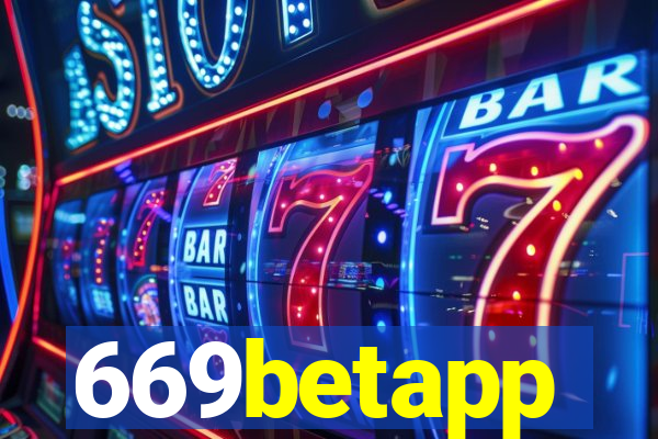 669betapp