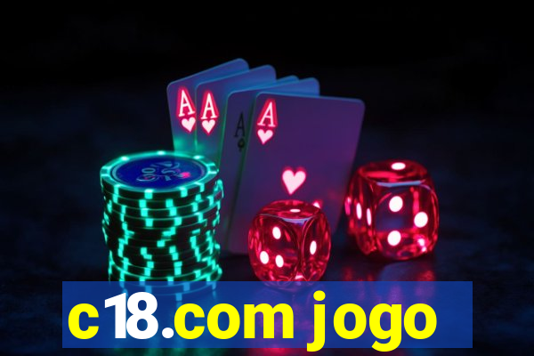 c18.com jogo