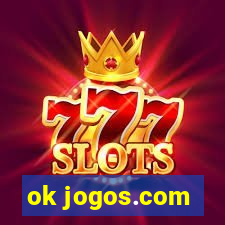 ok jogos.com