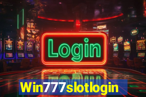 Win777slotlogin