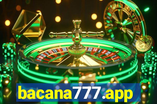 bacana777.app