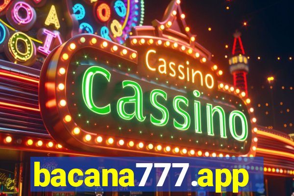 bacana777.app