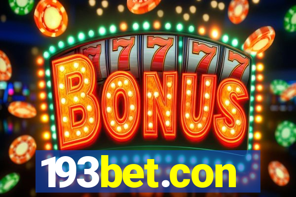 193bet.con