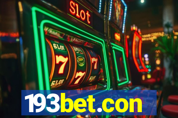 193bet.con