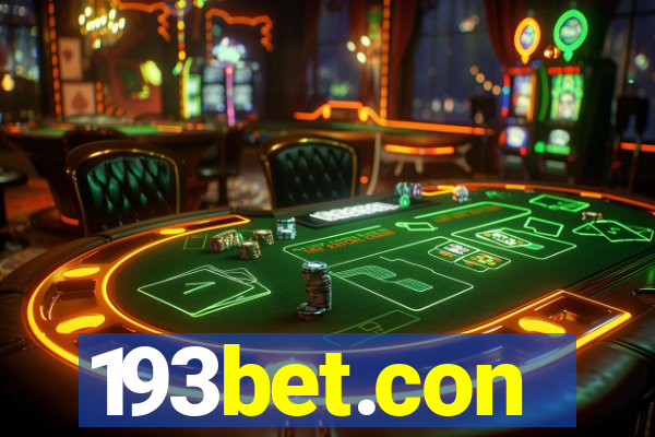 193bet.con