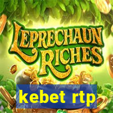 kebet rtp