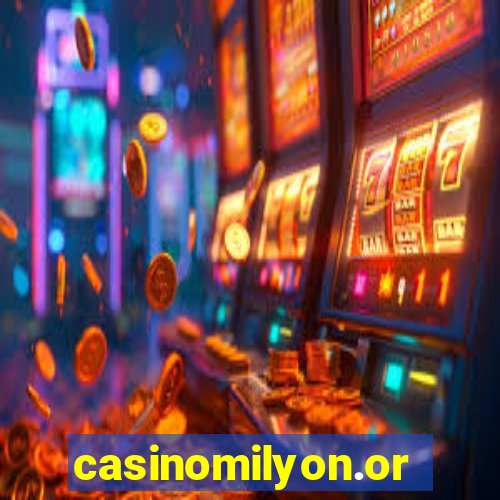 casinomilyon.org