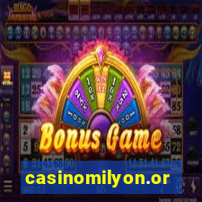 casinomilyon.org