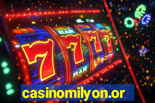 casinomilyon.org