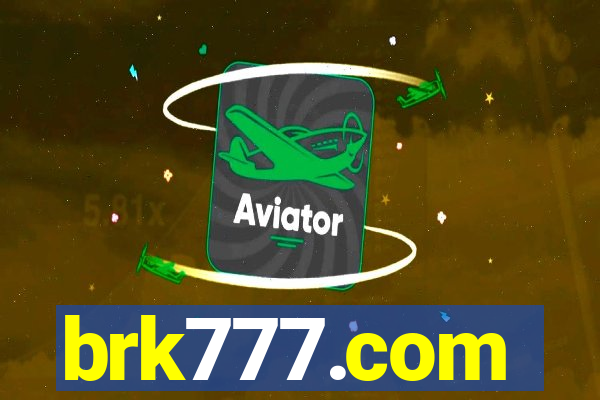 brk777.com