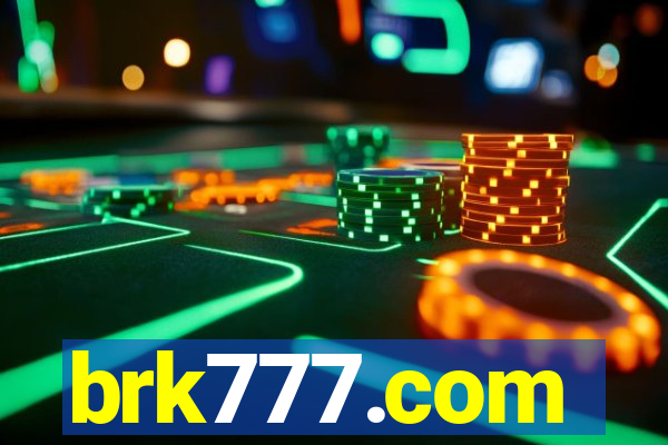 brk777.com