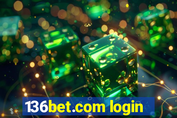 136bet.com login
