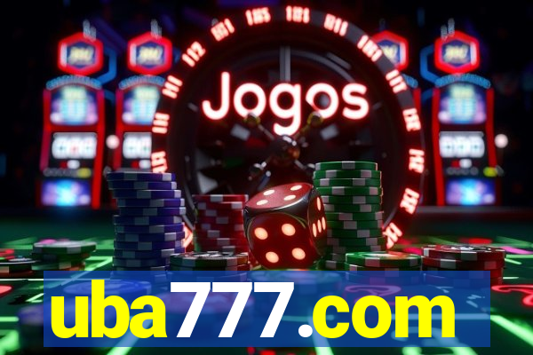 uba777.com