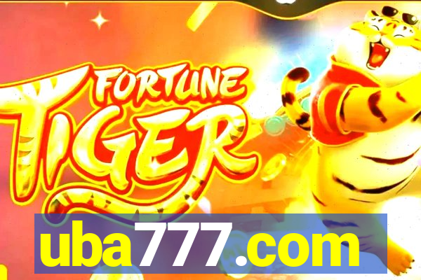 uba777.com