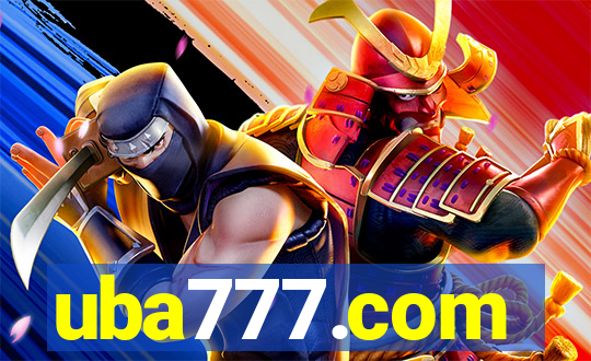 uba777.com
