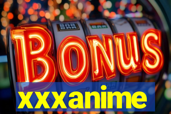 xxxanime