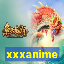 xxxanime