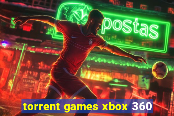 torrent games xbox 360