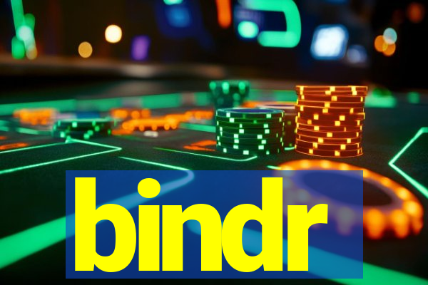 bindr