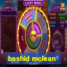 bashid mclean