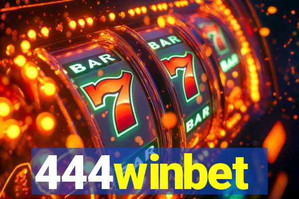 444winbet