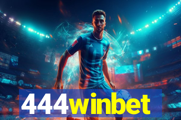 444winbet
