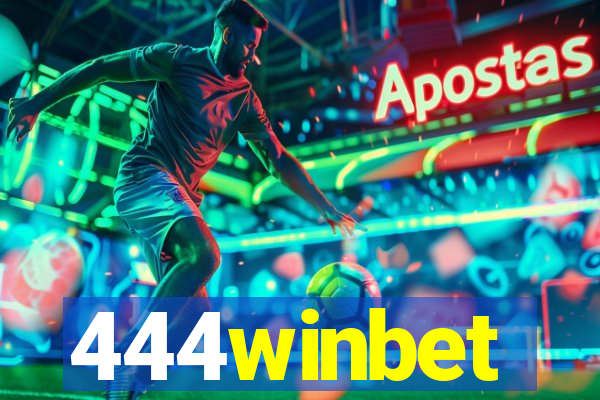 444winbet