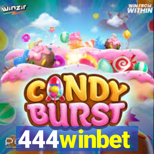 444winbet