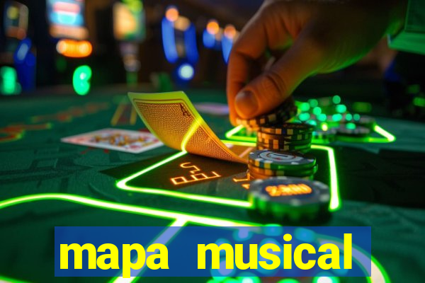 mapa musical hogwarts legacy