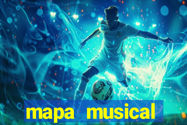 mapa musical hogwarts legacy