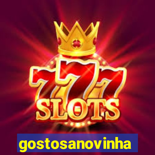 gostosanovinha