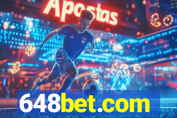 648bet.com