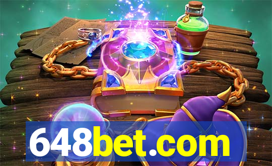 648bet.com