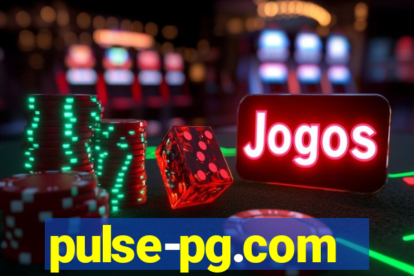 pulse-pg.com