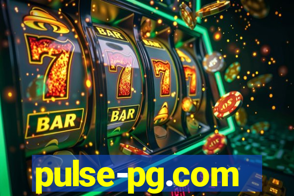 pulse-pg.com