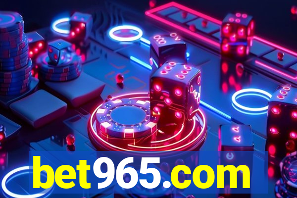 bet965.com