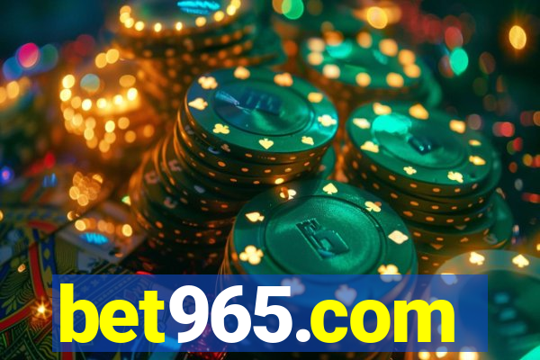 bet965.com